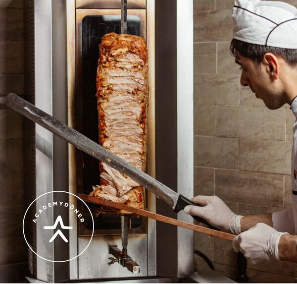 Academy Döner Döner Kesimi