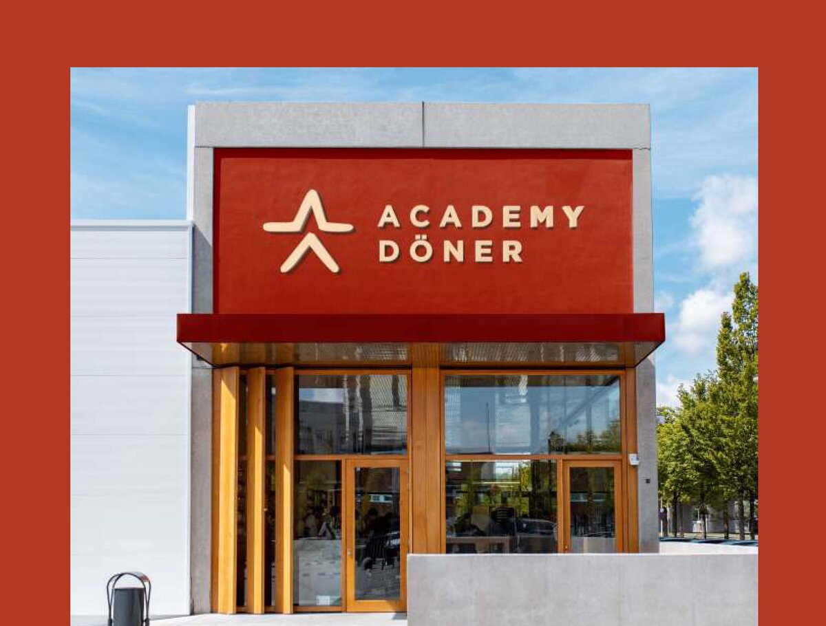 Academy Döner Restoran